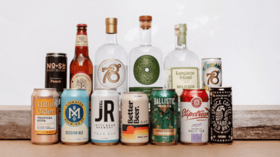 Influencer-backed brewery goes offline